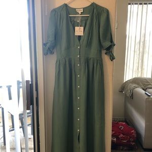 Forever 21 Sun Dress